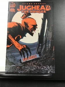 Jughead The Hunger, One-Shot (2017)