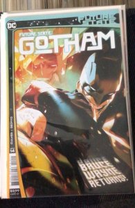 Future State: Gotham #14 (2022)