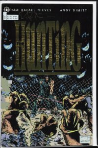 Hunting (1993) #1