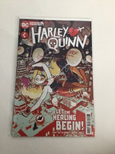 Harley Quinn #1