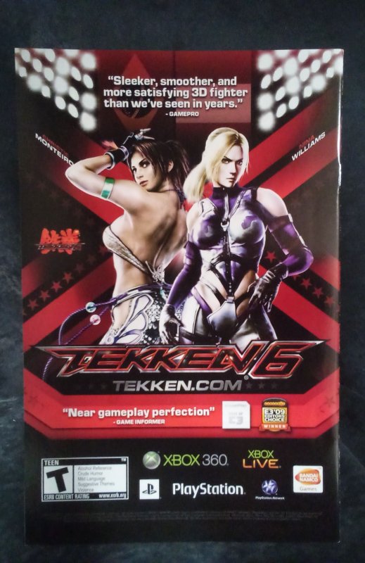 Star Wars: Legacy #41 (2009)