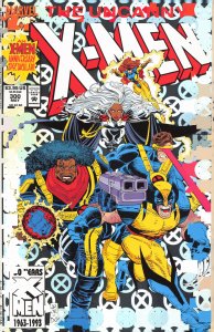 The Uncanny X-Men #300 (1993) X-Men [Key Issue]