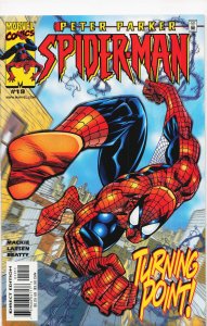 Peter Parker: Spider-Man #19 (2000) Spider-Man