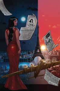 Legend Of Wonder Woman #8 () DC Comics Comic Book