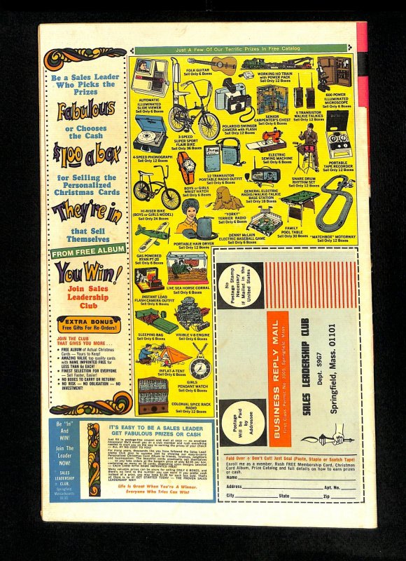 Lone Ranger (1964) #15