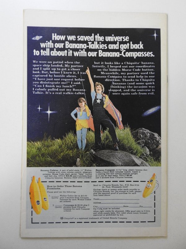 The Amazing Spider-Man #197 (1979) FN/VF Condition!