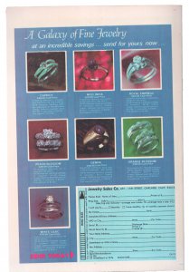 Creepy Things #1 (1975)