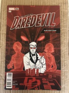 Daredevil #8 (2016)