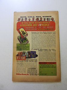 Fantastic Four #54 (1966) VG condition