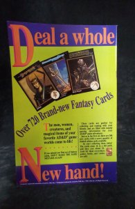 The Avengers #340 (1991)