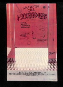 Marvel Super-Heroes Secret Wars #4