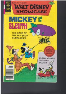 Walt Disney's Showcase #39