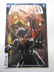DCeased #6 (2019)