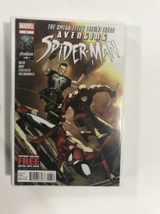 Avenging Spider-Man #6 (2012) NM3B210 NEAR MINT NM