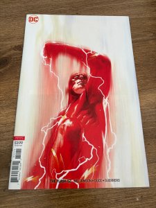 Flash # 52 NM Variant Cover DC Comic Book 1st Print Batman Superman 20 J296