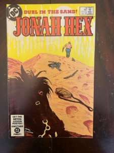 Jonah Hex #79 (1983) - NM