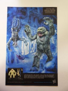 Lando #1 Skottie Young Babies Variant (2015) NM- Condition