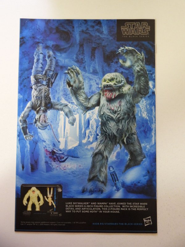 Lando #1 Skottie Young Babies Variant (2015) NM- Condition