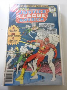 Justice League of America #139 (1977)