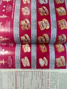 Batman and the Outsiders #19 (8.5 1985) MARK JEWELERS