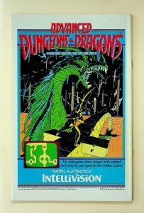 Legion of Super-Heroes Annual #2 (1983, DC) - Fine