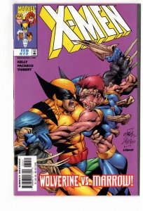 X-Men #72 (1998)