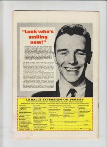 Werewolf By Night #2 VG; Marvel | low grade comic - save on shipping - details i