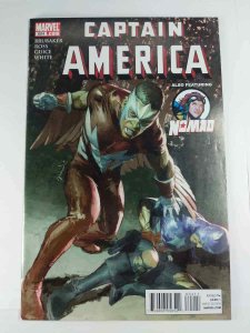 Captain America #604 VF/NM Marvel Comics C30F