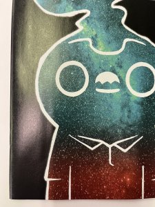 EIGHT BILLION GENIES #2 + #3 2ND PRINT SET IMAGE 2022 AMAZON MOVIE PROSHIPPER!