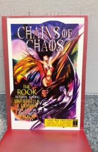 Vengeance of Vampirella #6 (1994)