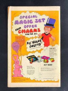 Plastic Man #15 (1976)