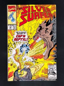 Silver Surfer #65 (1992)