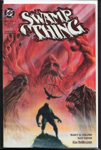 Swamp Thing #118 (1992)