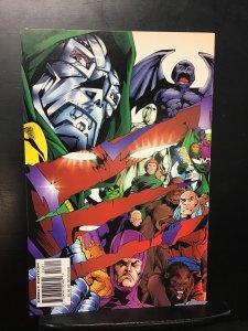 Fantastic Four #416 (1996)nm