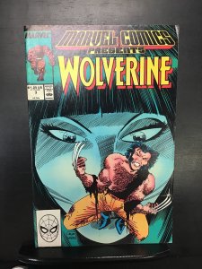 Marvel Comics Presents #3 (1988)nm