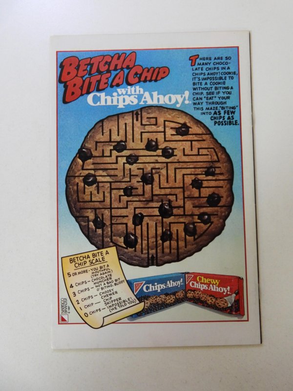 The Amazing Spider-Man #303 (1988) VF condition