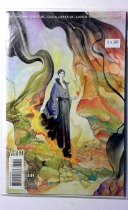 The Sandman: Overture #4 (2015) DC Comics 1st Print Comic Book