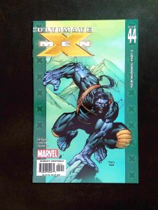 Ultimate X-Men #44  Marvel Comics 2004 FN/VF