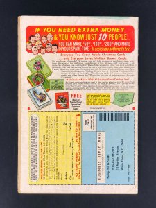 Amazing Adventures #2 (1970) Inhumans and the Black Widow