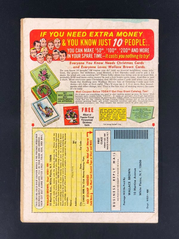 Amazing Adventures #2 (1970) Inhumans and the Black Widow