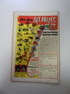 Adventure Into Fear #22 (1974) FN- condition MVS intact