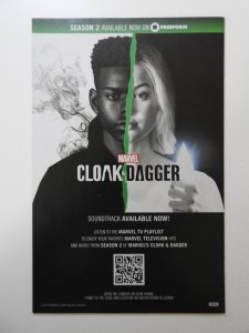 Marvels #13 Variant!