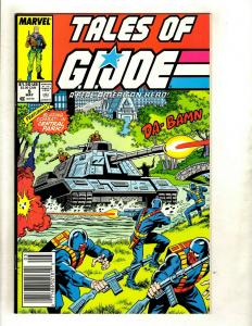 11 Marvel Comics Tales of G.I. Joe 5 6 8 9 11 14 Red Sonja 2 6 7 8 9 WS12 