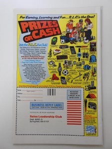 Moon Knight #20 (1982) 1st Solo Series! Sienkiewicz Cover! Sharp VF Condition!