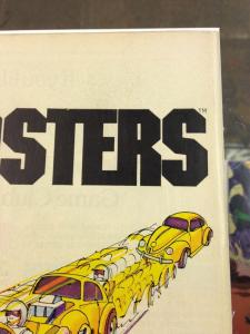 The Unexpected 148 VF+ to VF/NM DC bronze age horror (July 1973)