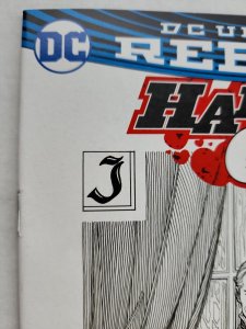 HARLEY QUINN VOL 3 ISSUE #11 FRANK CHO VARIANT COVER C ~ JOKER LOVES HARLEY PT 1 