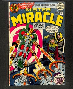 Mister Miracle #7