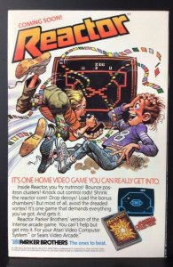 Obnoxio the Clown #1 (1983)