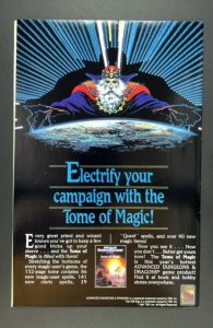 The Uncanny X-Men #279 (1991)