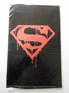 Superman #75 (1993) Poly Sealed Memorial Set!